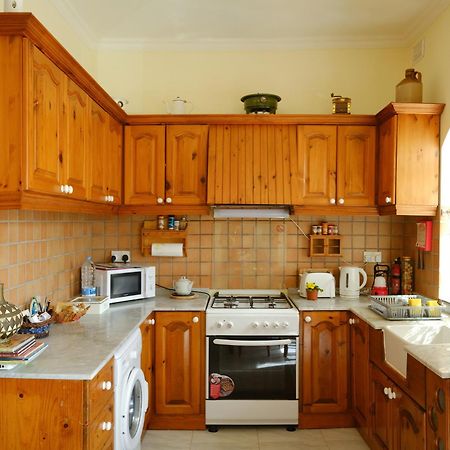 Bellavista 3 Bedroom Apartment 马尔萨斯卡拉 外观 照片