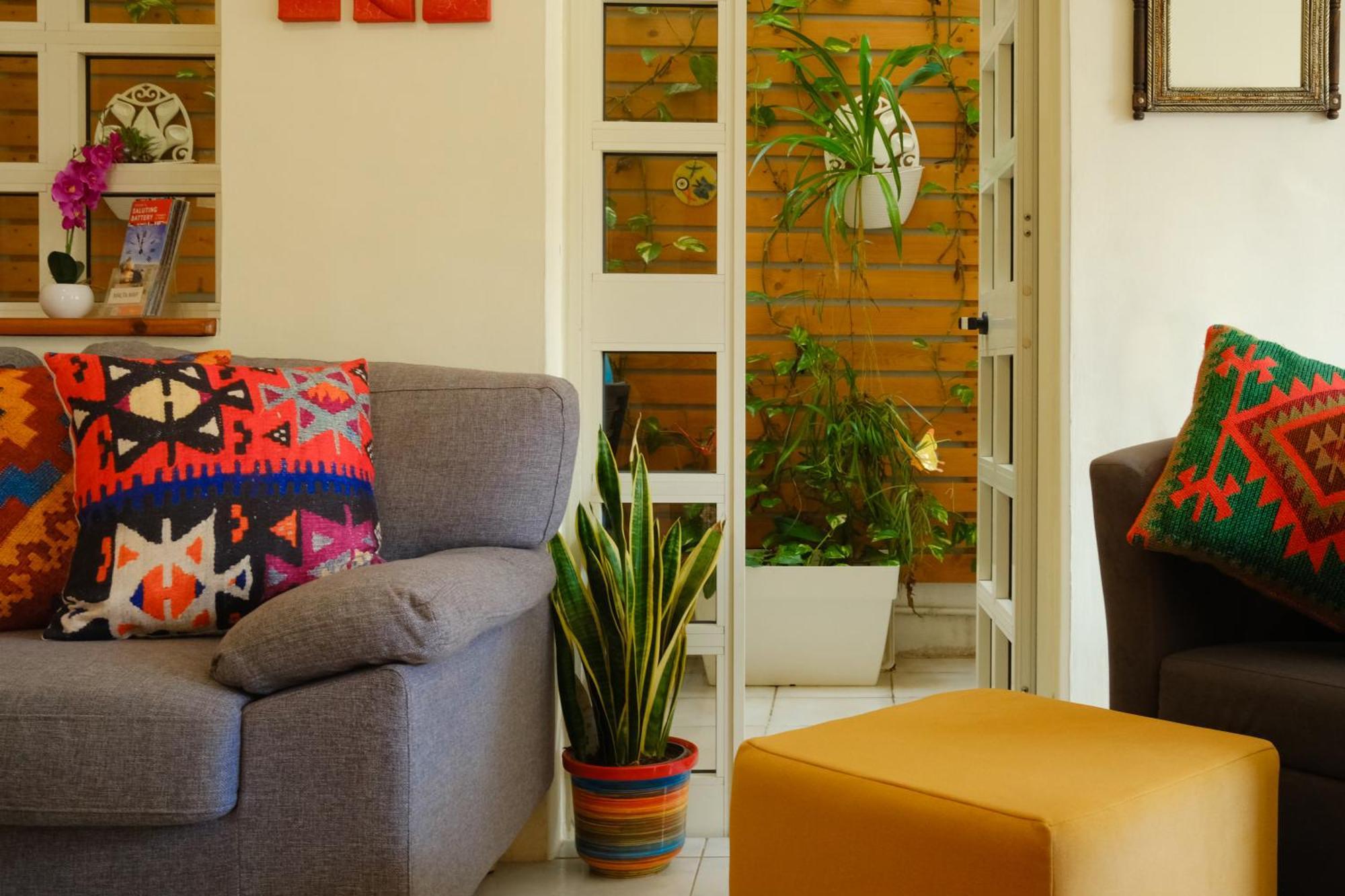 Bellavista 3 Bedroom Apartment 马尔萨斯卡拉 外观 照片